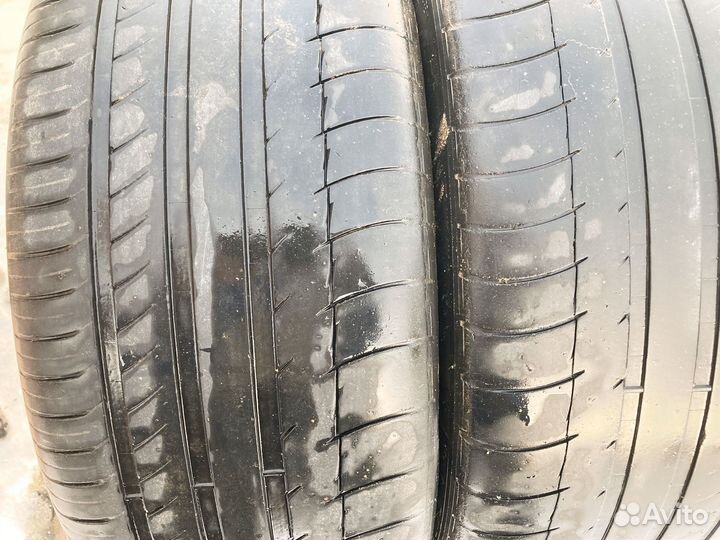 Michelin Latitude Sport 275/45 R20