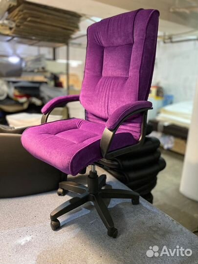 Кресло компьютерное