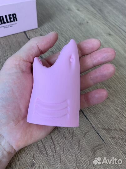 Дизайнерский Пауер банк geeboo mini 2600 мАч