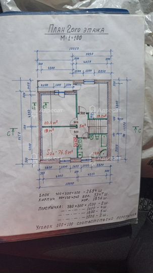 Участок 6,1 сот. (ИЖС)