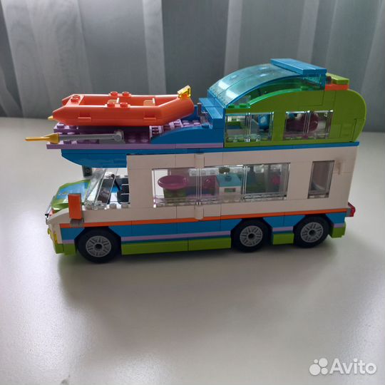 Lego Friends 41339 оригинал