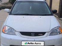 Honda Civic Ferio 1.7 CVT, 2000, 299 999 км, с пробегом, цена 410 000 руб.