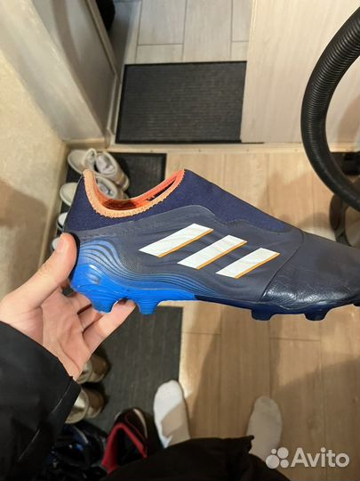 Adidas copa 46 размер полу про модель