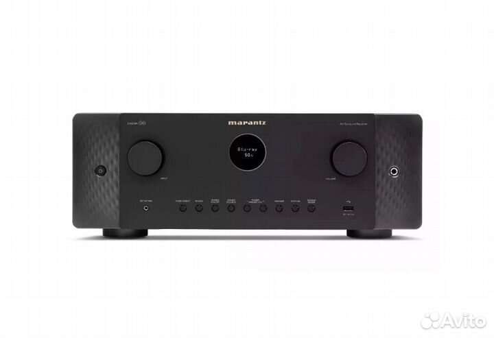 Marantz cinema 60 Black EU