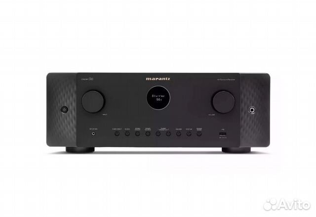 Marantz cinema 60 Black EU