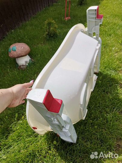 Ванна для купания