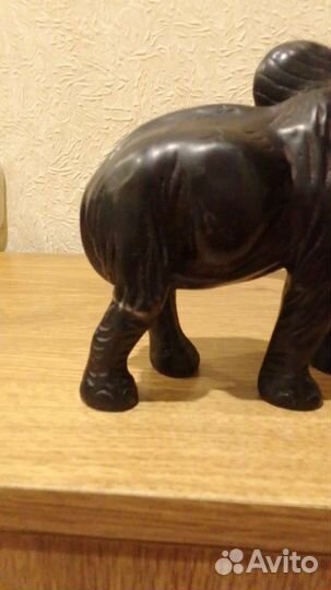 Коллекция Слоников