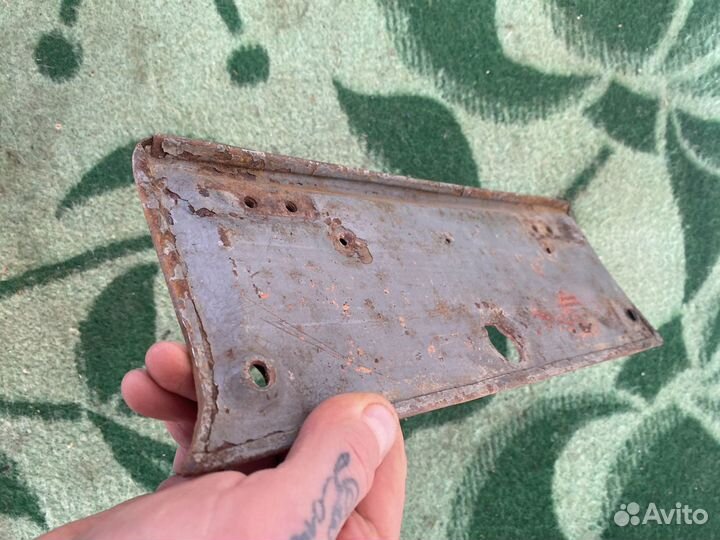 Газ 20 победа