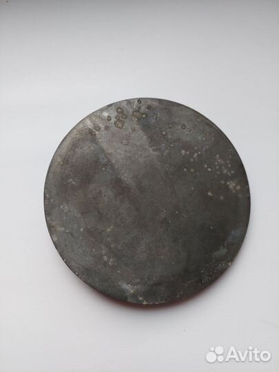 Барельеф Максима Горького