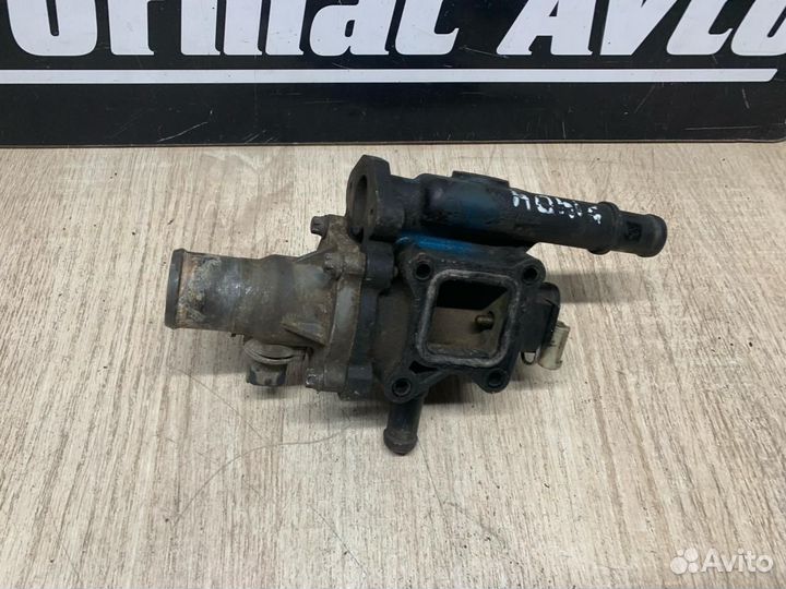 Корпус Термостата Chevrolet Cruze Aveo T300 Astra