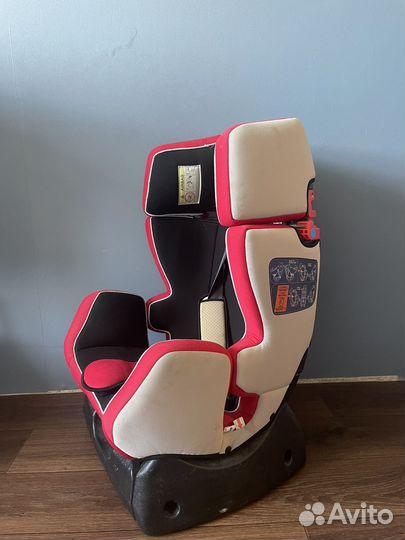 Автокресло