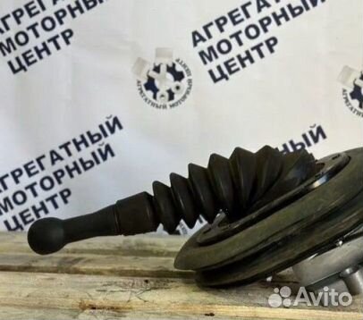 Кулиса переключения передач камаз