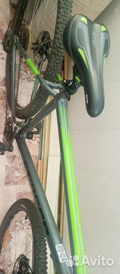 Горный велосипед 29