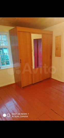 Дача 24 м² на участке 8 сот.