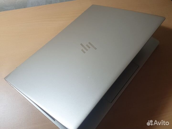 Hp envy 13 i5- 7200u ssd256/4gb алюминиевый