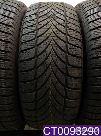 Goodyear UltraGrip Ice 2 205/55 R16 96T