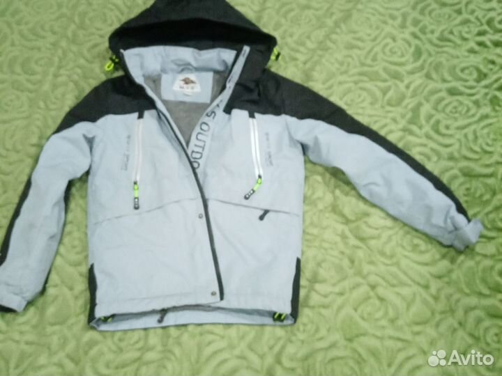 Личные вещи