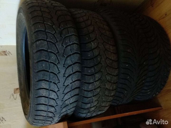 Goodyear Eagle 1 Nascar 235/65 R17 104H