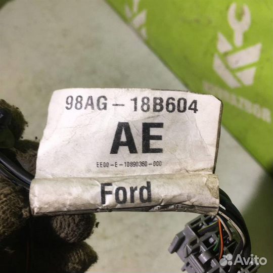 Проводка (коса) Форд Фокус 1