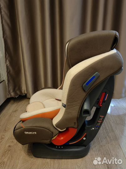 Детское автокресло от 0 до 25 кг