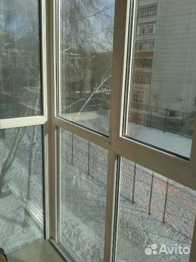 Ремонт и изготовление пластиковых окон и дверей