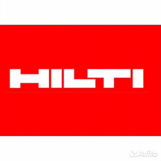 Сброс сервисного интервала hilti