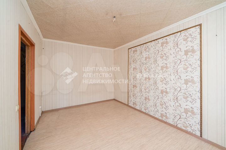 2-к. квартира, 42,7 м², 4/5 эт.