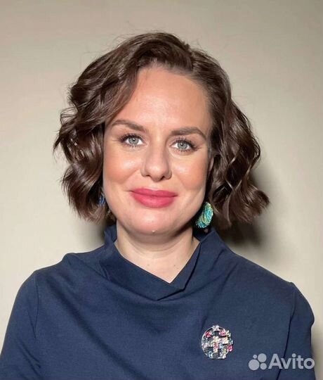 Деловые услуги