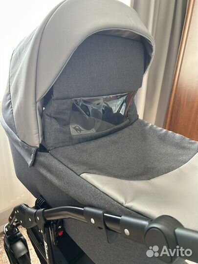 Детская коляска Pituso Nino