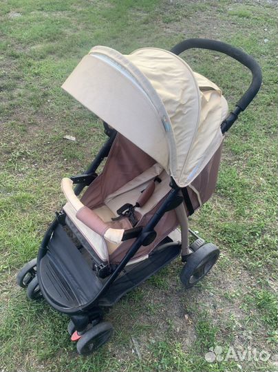 Коляска детская babyhit racy