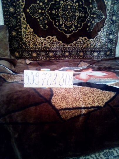 Комната 10 м² в 3-к., 5/9 эт.