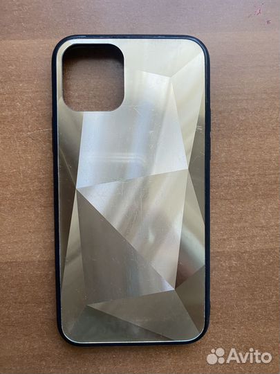 Чехол на iPhone 11 pro