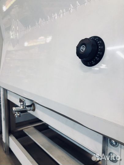 Мантоварка для кафе