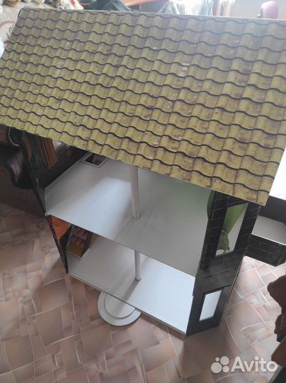 Кукольный домик