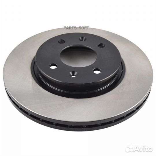 SB nagamochi BR11102T Диск тормозной