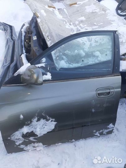 Дверь леганза