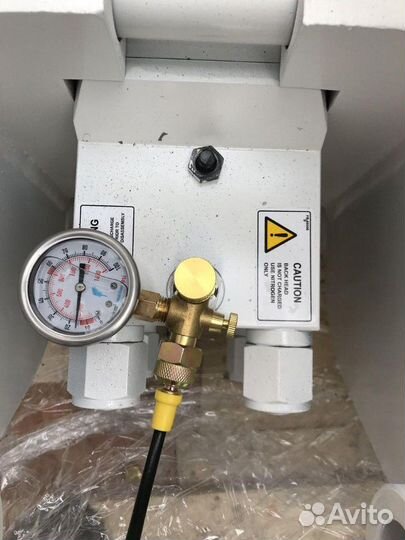 Ремонт гидравлики