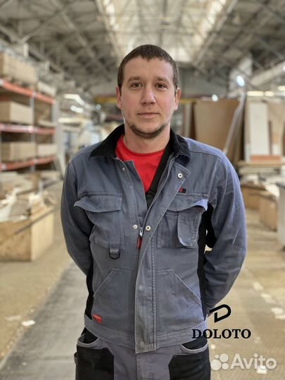 Кухонный гарнитур на заказ от производителя