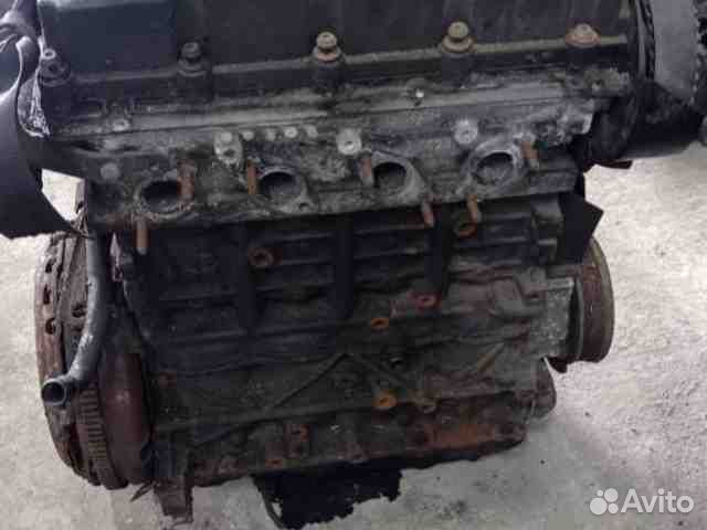 Двигатель audi a3 8p (s3 rs3) (2003 - 2012) bkd