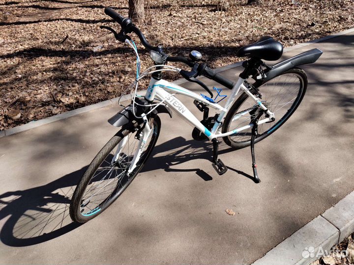 Stern Urban 1.0 Lady 28