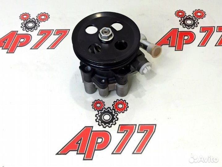 Насос гидроусилителя Toyota 5S-FE 4432048010