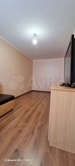 3-к. квартира, 61 м², 3/6 эт.