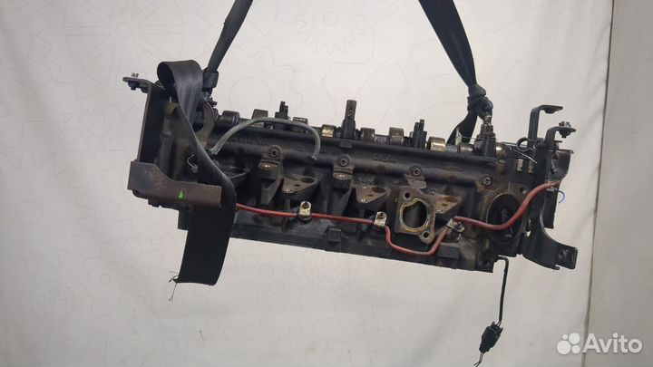 Головка блока (гбц) Ford Mondeo 4, 2009