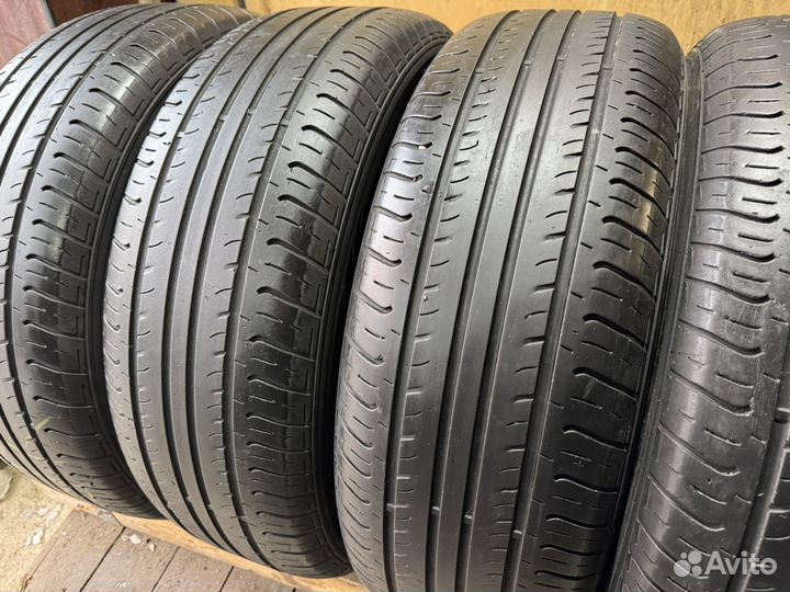 Hankook Optimo K415 225/60 R17