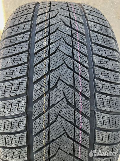 iLink SnowGripper II 295/40 R21 122U