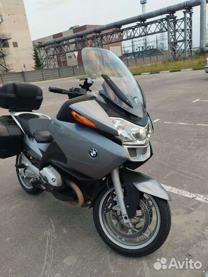 BMW R1200 RT