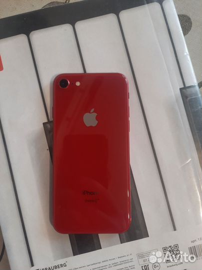 iPhone 8, 64 ГБ