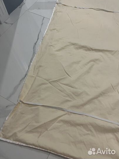 Непромокаемая пеленка на матрац