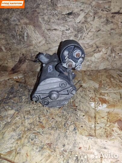 Стартер Ford Mondeo 4 (2007 - 2010)