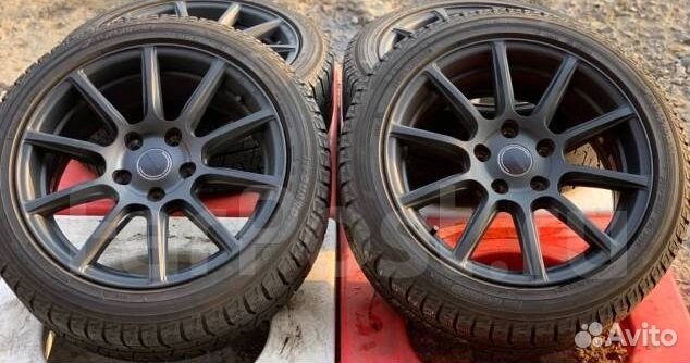 Продажа комплекта дисков (4 штуки)